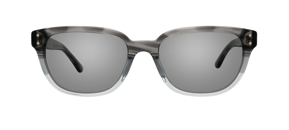 product image of Tory Burch TY2104U-52 Grey Gradient