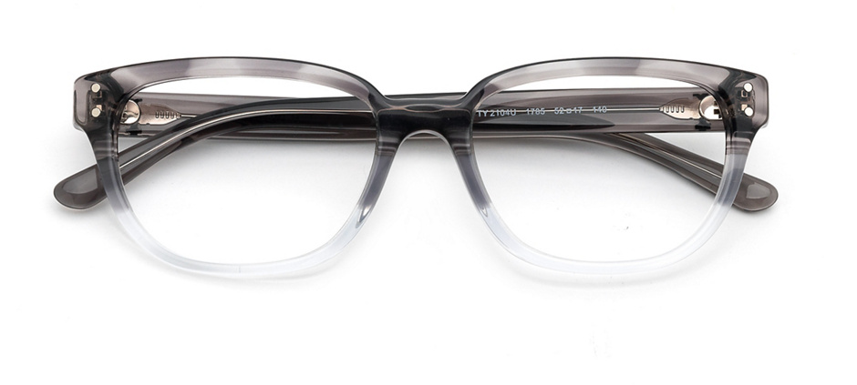 product image of Tory Burch TY2104U-52 Grey Gradient