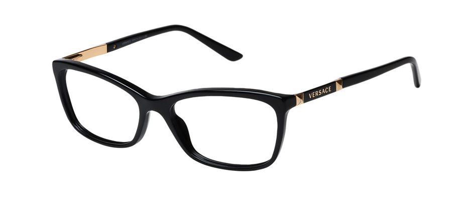 product image of Versace VE3186-54 Black