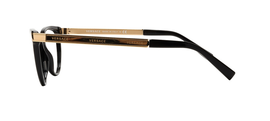 product image of Versace VE3271-54 Black
