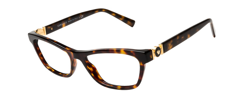 product image of Versace VE3272-52 Tortoise