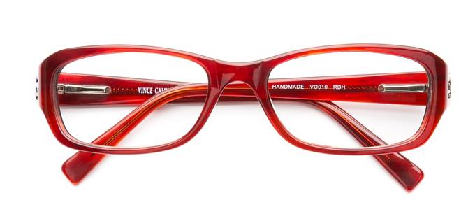 product image of Vince Camuto VO010-52 Red Horn