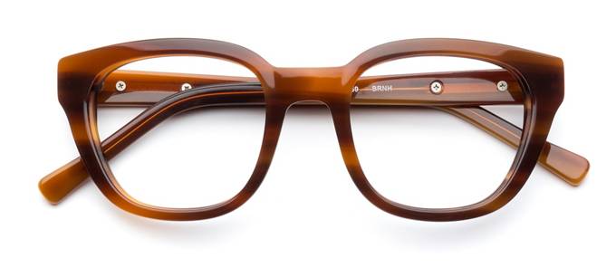 product image of Vince Camuto VO059-50 Brown Horn