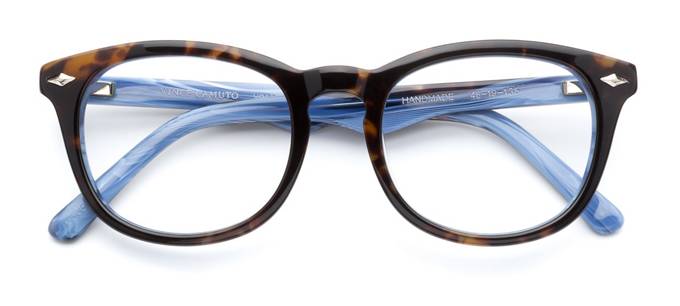 product image of Vince Camuto VO088-48 Tortoise Blue