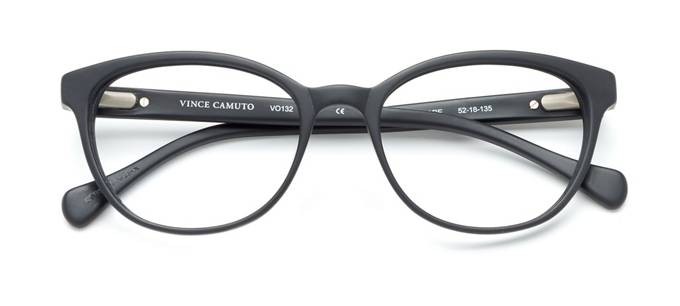 product image of Vince Camuto VO132-52 Matte Black