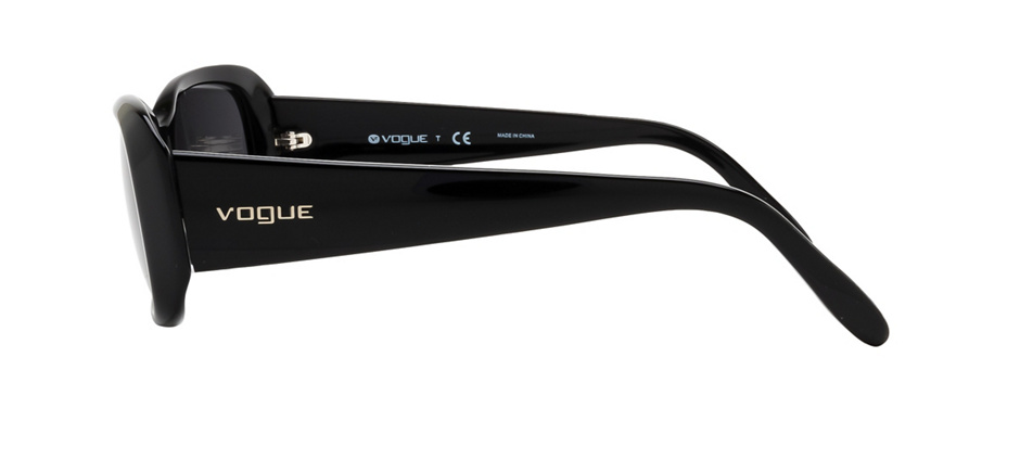product image of Vogue VO2606-S-55 Black