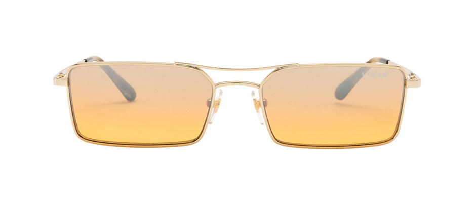 product image of Vogue VO4106-S-55 Pale Gold