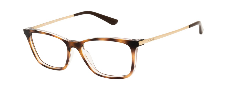 product image of Vogue VO5224-53 Light Havana