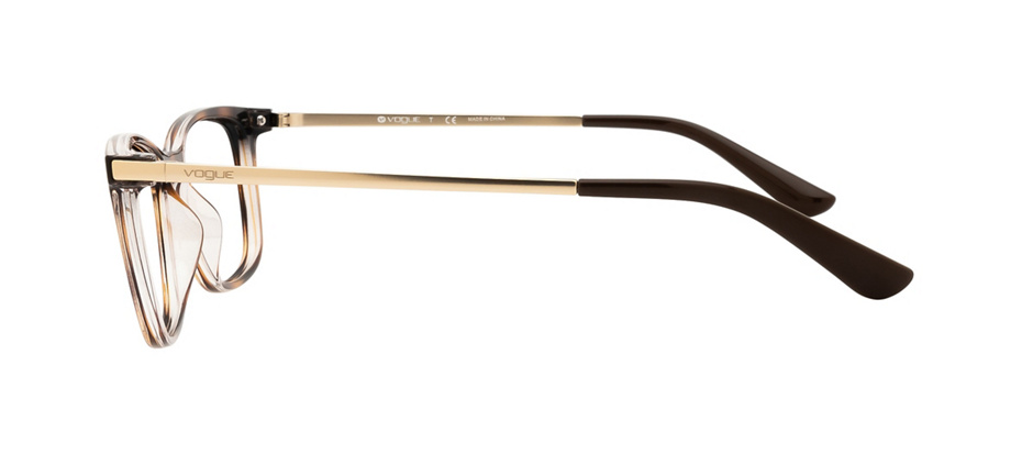 product image of Vogue VO5224-53 Light Havana