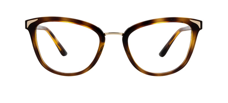 product image of Vogue VO5231-51 Dark Havana