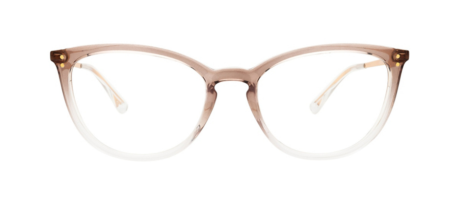 product image of Vogue VO5276-51 Gradient Brown Crystal