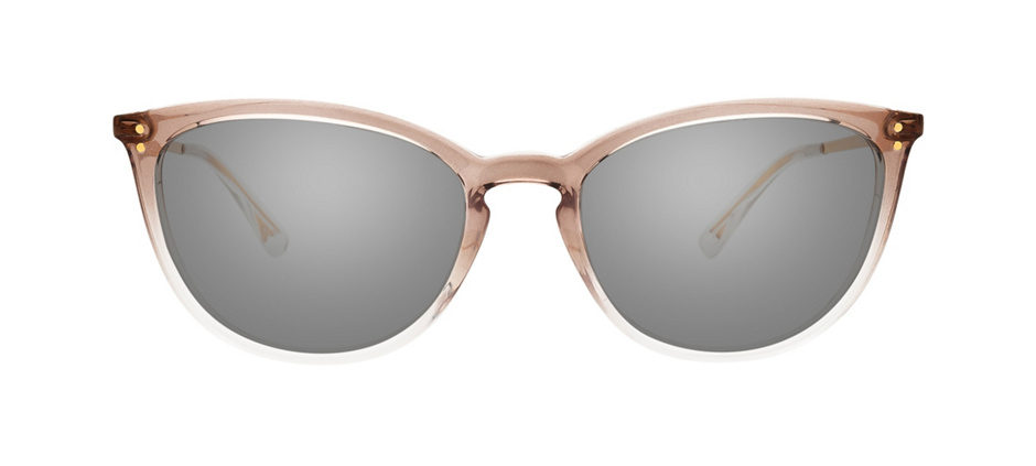 product image of Vogue VO5276-51 Gradient Brown Crystal