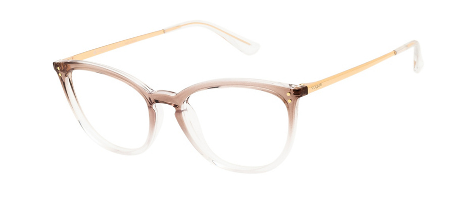 product image of Vogue VO5276-51 Gradient Brown Crystal