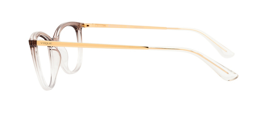 product image of Vogue VO5276-51 Gradient Brown Crystal