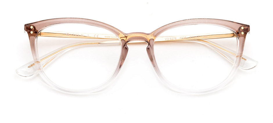 product image of Vogue VO5276-51 Gradient Brown Crystal