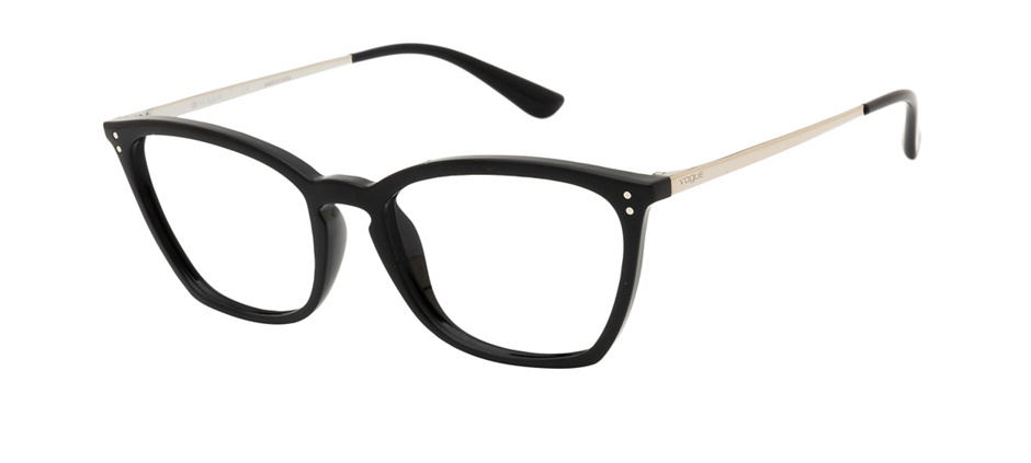 product image of Vogue VO5277-51 Black