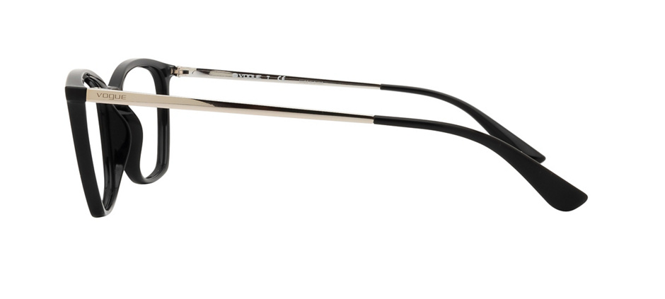 product image of Vogue VO5277-51 Black