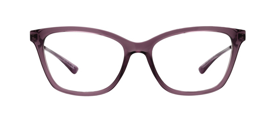 product image of Vogue VO5285-53 Transparent Violet