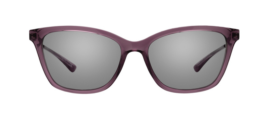 product image of Vogue VO5285-53 Transparent Violet