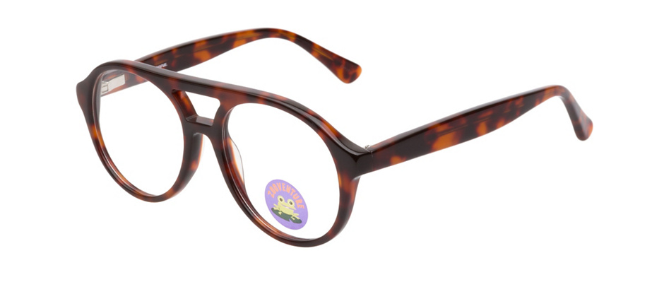 product image of Zooventure Pilot Tortoiseshell