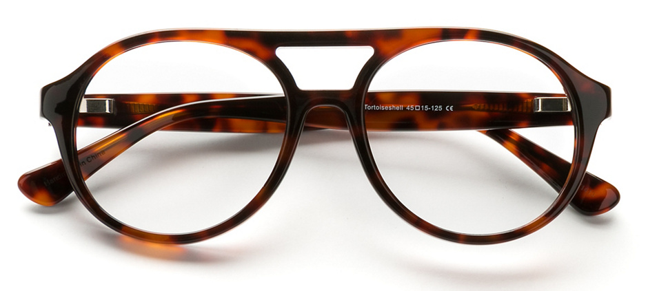 product image of Zooventure Pilot Tortoiseshell