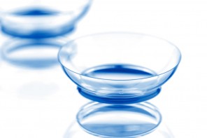 Types of Contact Lenses