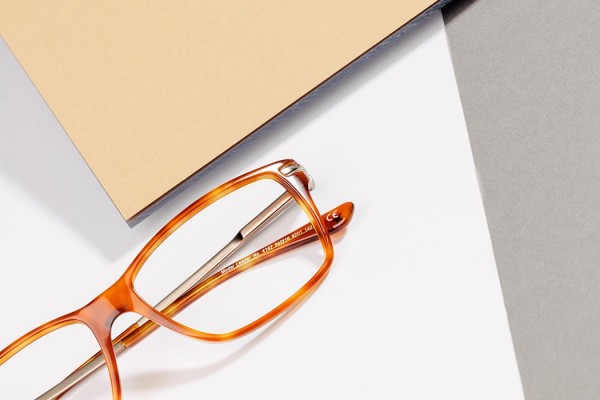 Rectangular frames