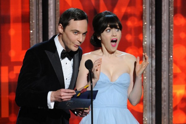 emmy-award-style