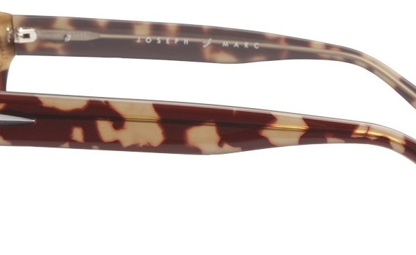 joseph-marc-4066-honey-brown-glasses