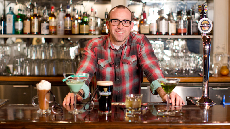 corey-mixologist
